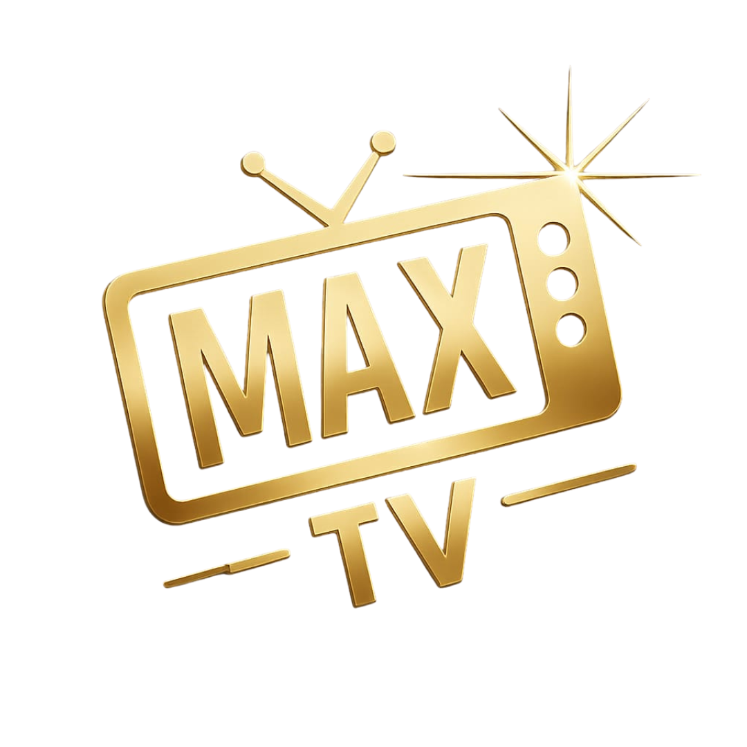 MAX TV Logo